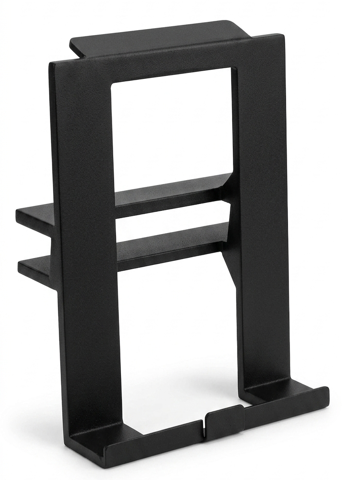 Floating Bookshelf