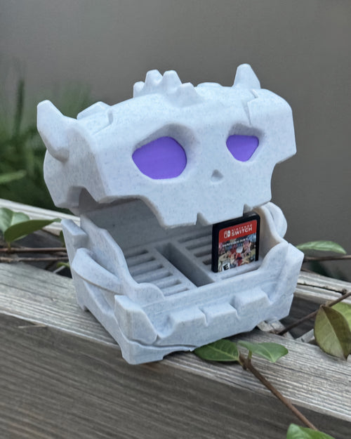 Bokoblin Game Chest